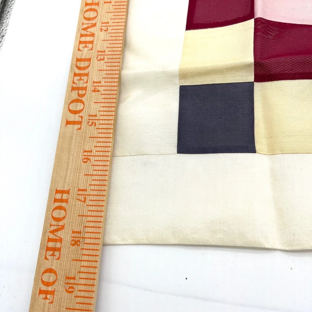 Gana Art Shop‎ Traditional Patchwork Tablecloth Decor Cloth Square